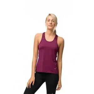 Endeavor Freedom Tank Top Womens XS NASA Space Certified Trizar Fabric Racerback